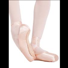 Capezio Ava Pointe Shoes