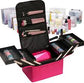 Mad Ally Makeup Box - Purple