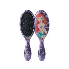 Wet Brush Original Detangler - Princess Ariel