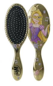 Wet Brush Original Detangler - Princess Rapunzel