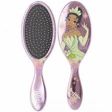 Wet Brush Original Detangler - Princess Tiana