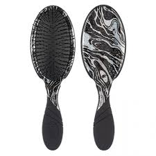Wet Brush Pro Detangler - Mineral Sparkle Charcoal