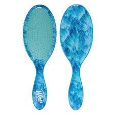 Wet Brush Original Detangler - Polished Gems Sapphire