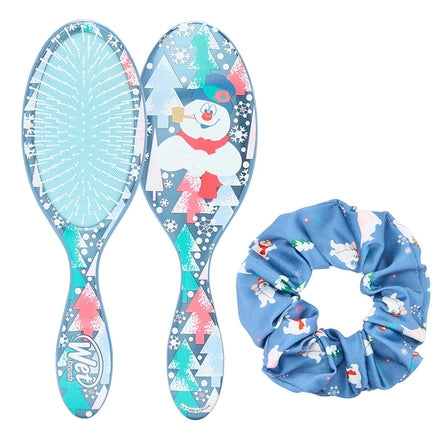 Wet Brush Original Detangler - Frosty the Snowman