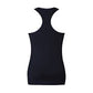 Energetiks Addison Singlet - Black