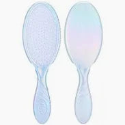 Wet Brush Pro Detangler -  Holographic Blue