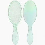Wet Brush Pro Detangler -  Holographic Teal