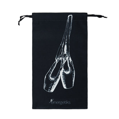 Energetiks Dance Shoe Bag