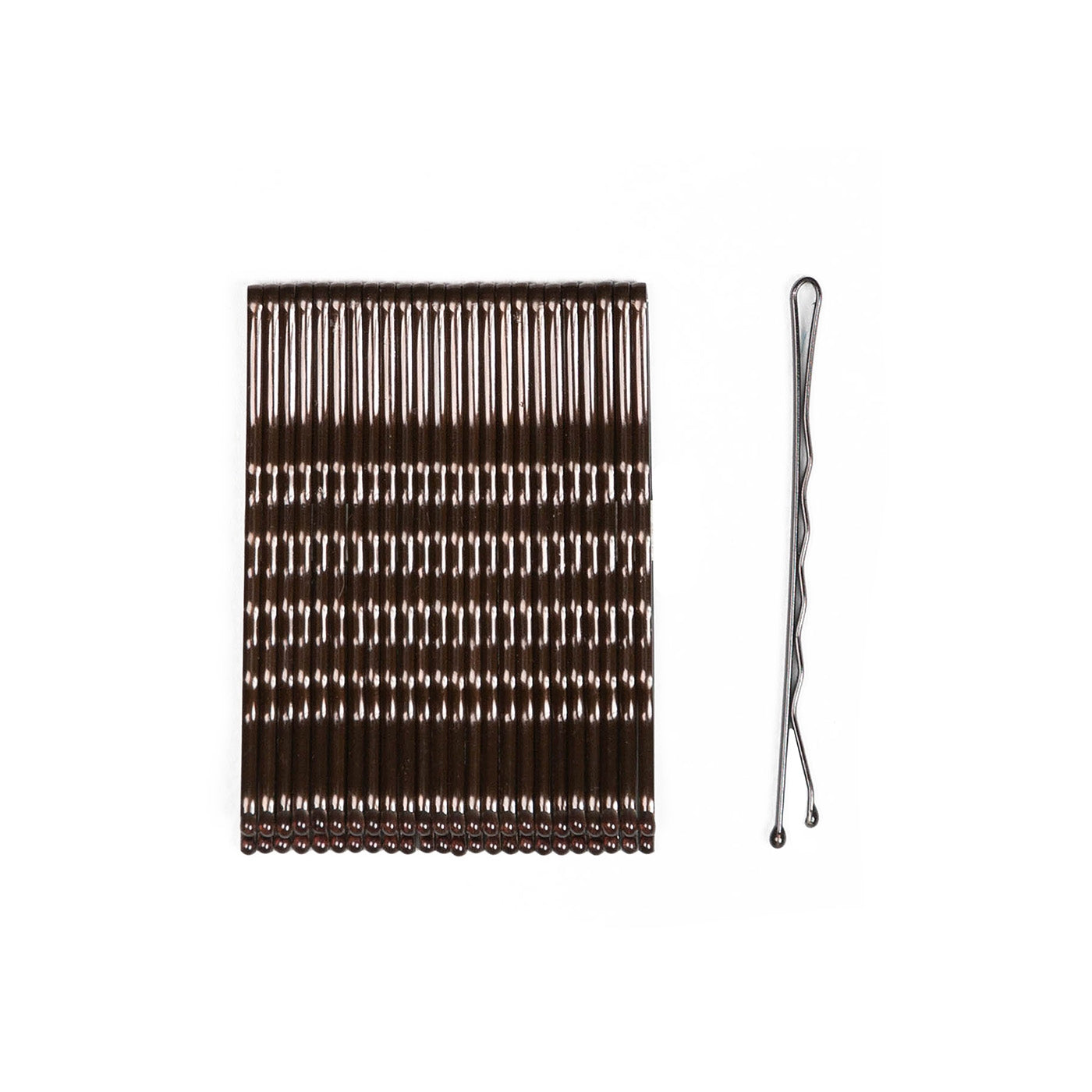 Energetiks Bobby Pins 6.5cm