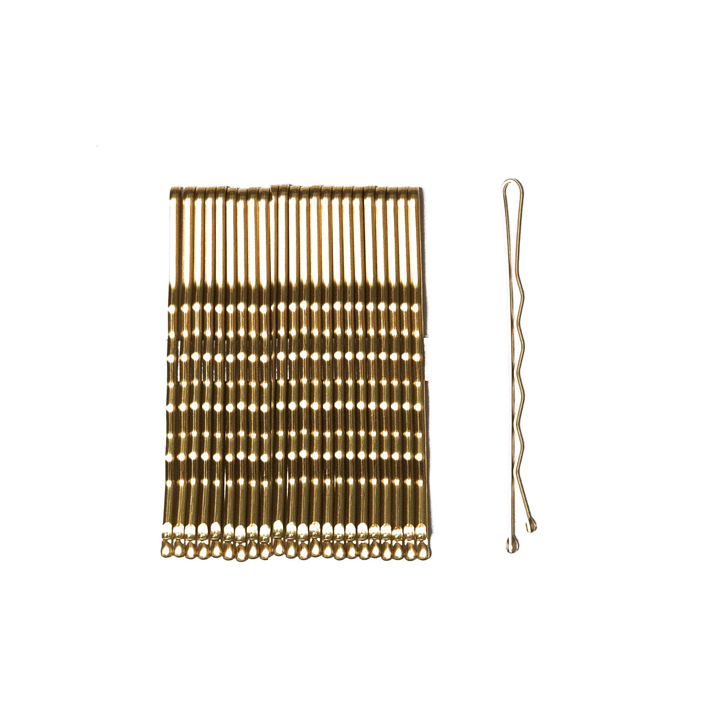 Energetiks Bobby Pins 6.5cm