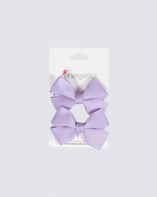 Energetiks Jani Hair Tie Bows