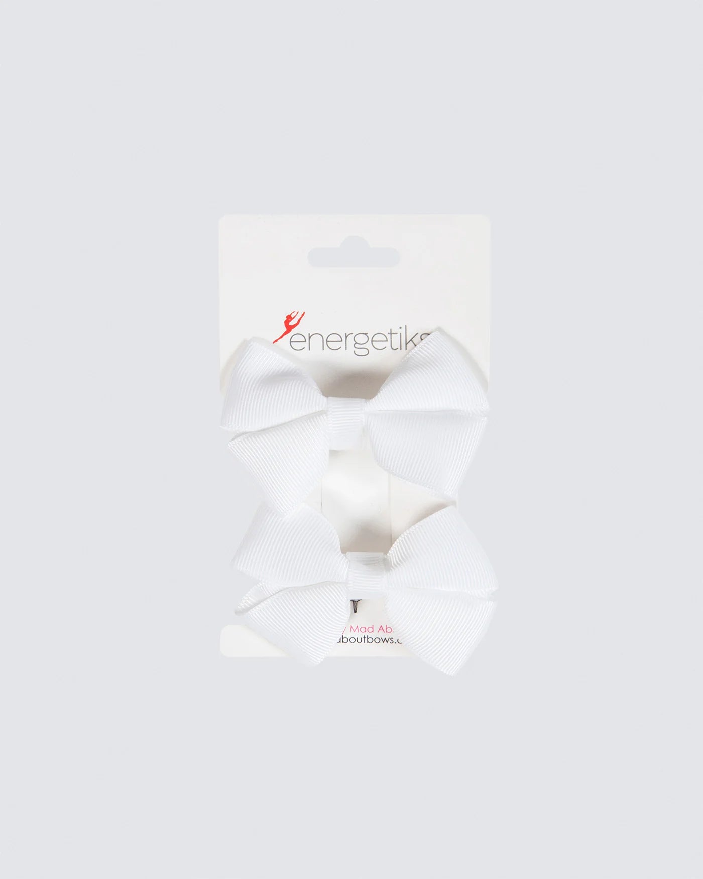 Energetiks Jani Hair Tie Bows