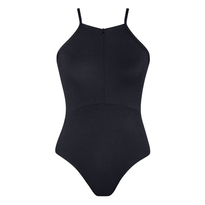 Energetiks Isabelle Zip Leotard