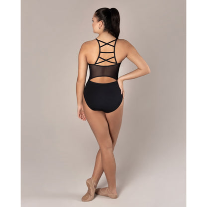 Energetiks Isabelle Zip Leotard