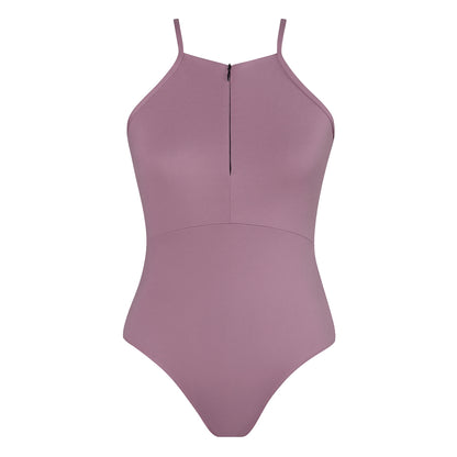 Energetiks Isabelle Zip Leotard