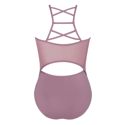 Energetiks Isabelle Zip Leotard