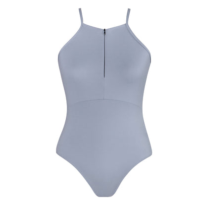Energetiks Isabelle Zip Leotard