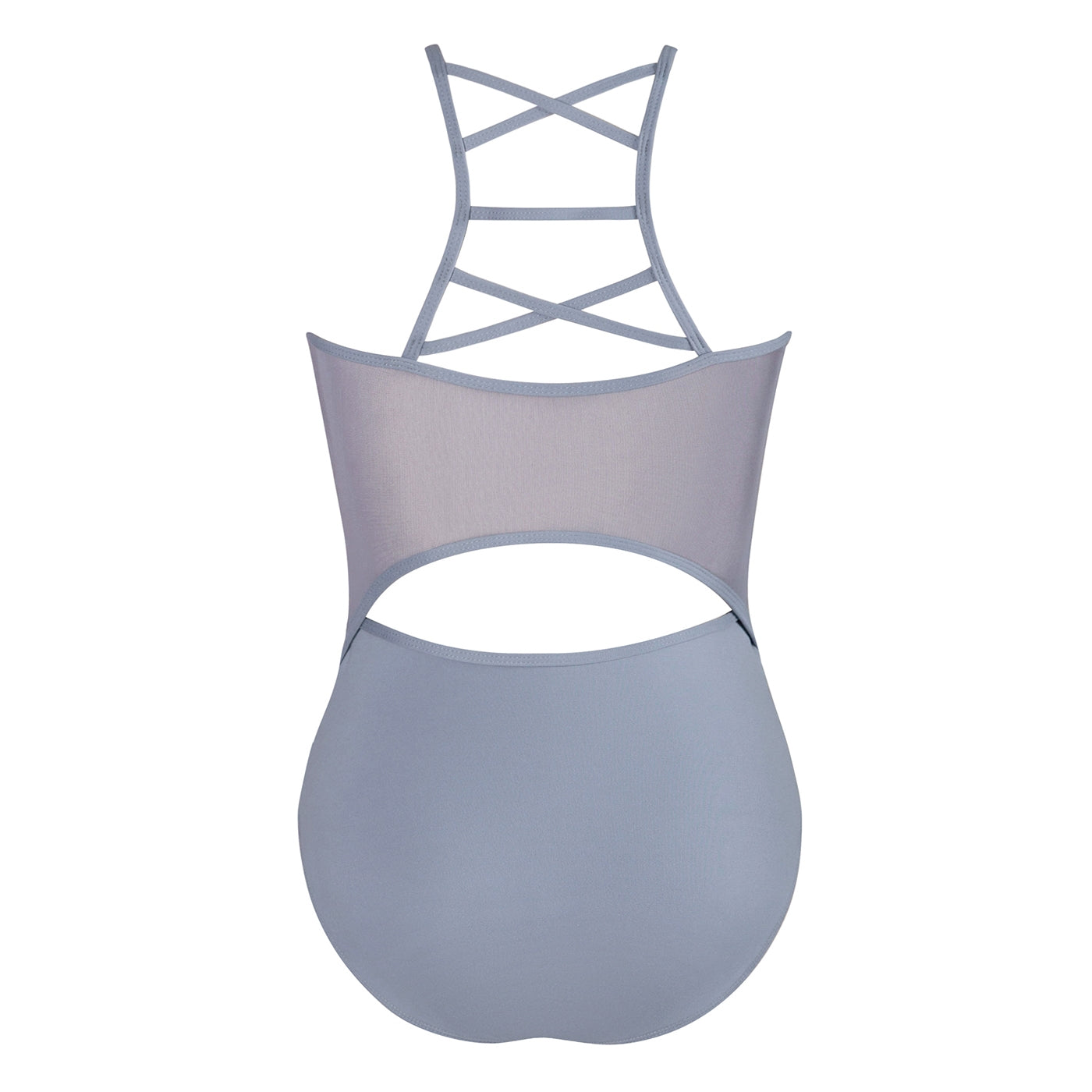Energetiks Isabelle Zip Leotard