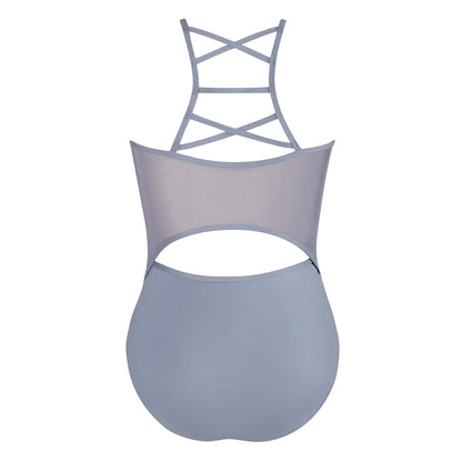 Energetiks Isabelle Zip Leotard