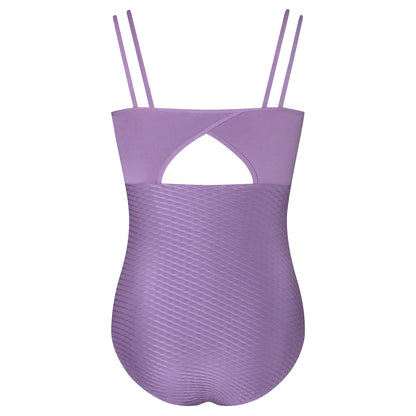 Energetiks Kara Zip Camisole - Orchid