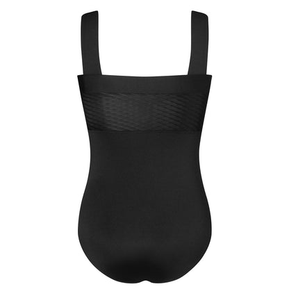 Energetiks Lara Thick Strap Camisole - Black