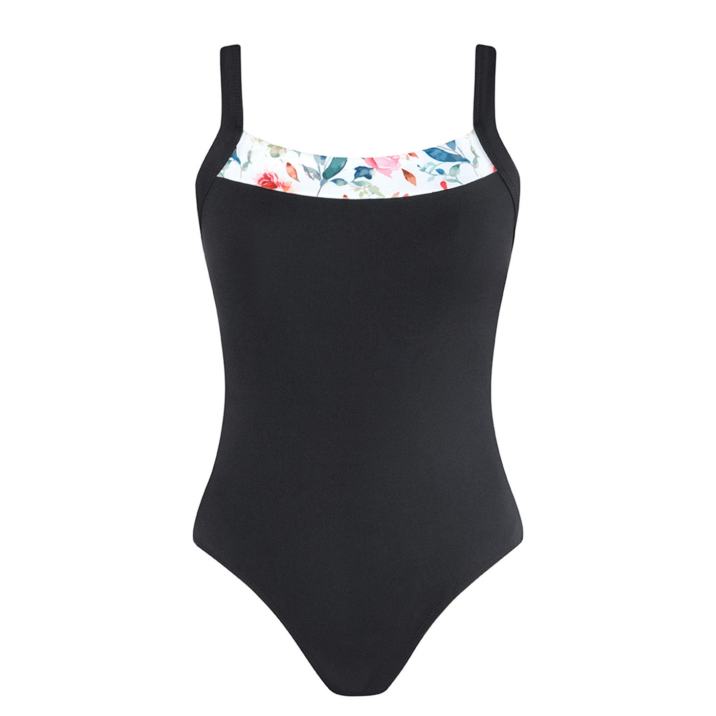 Energetiks Alice Camisole - Black