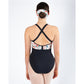 Energetiks Alice Camisole - Black