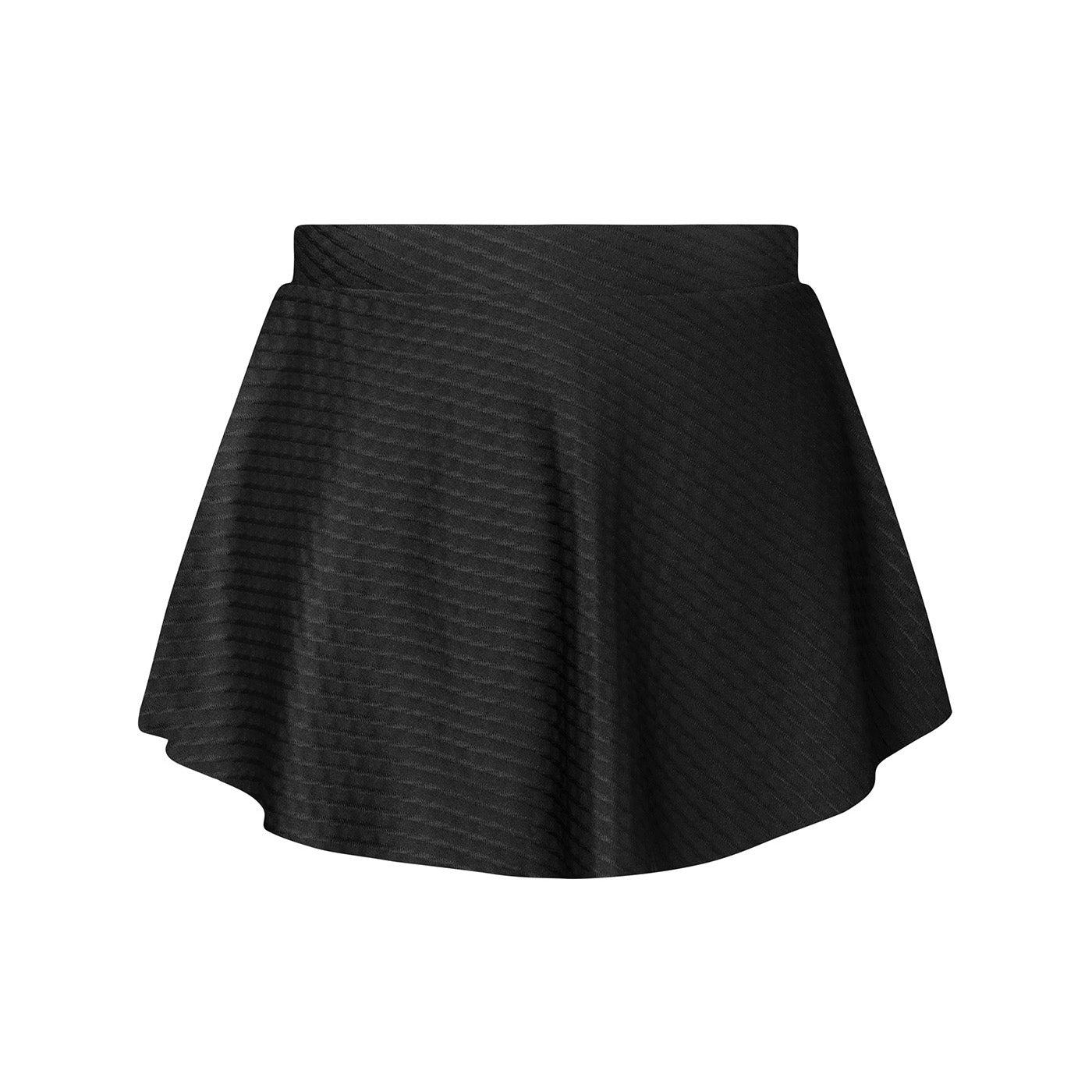 Energetiks Natalia Skirt - Allegro Black