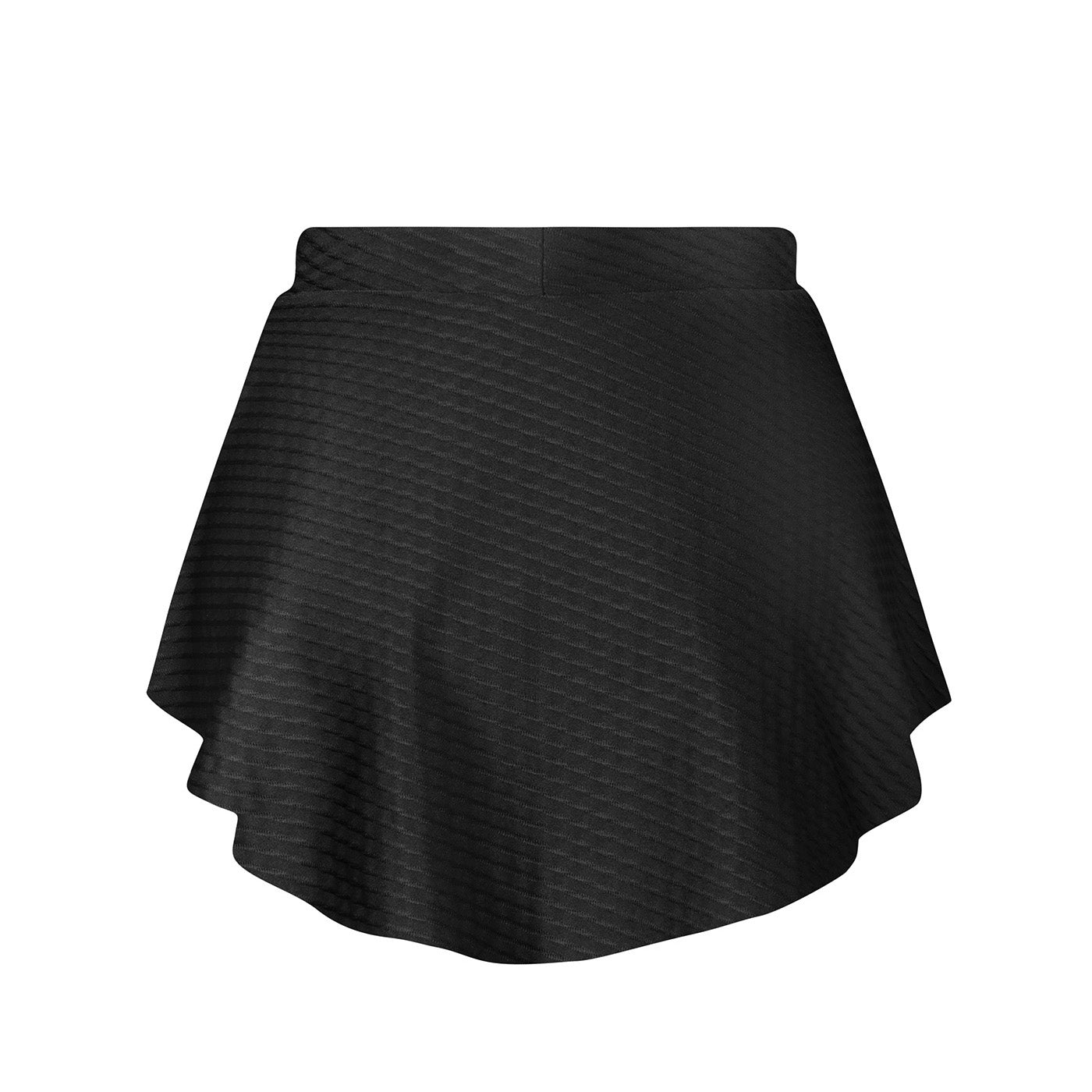 Energetiks Natalia Skirt - Allegro Black