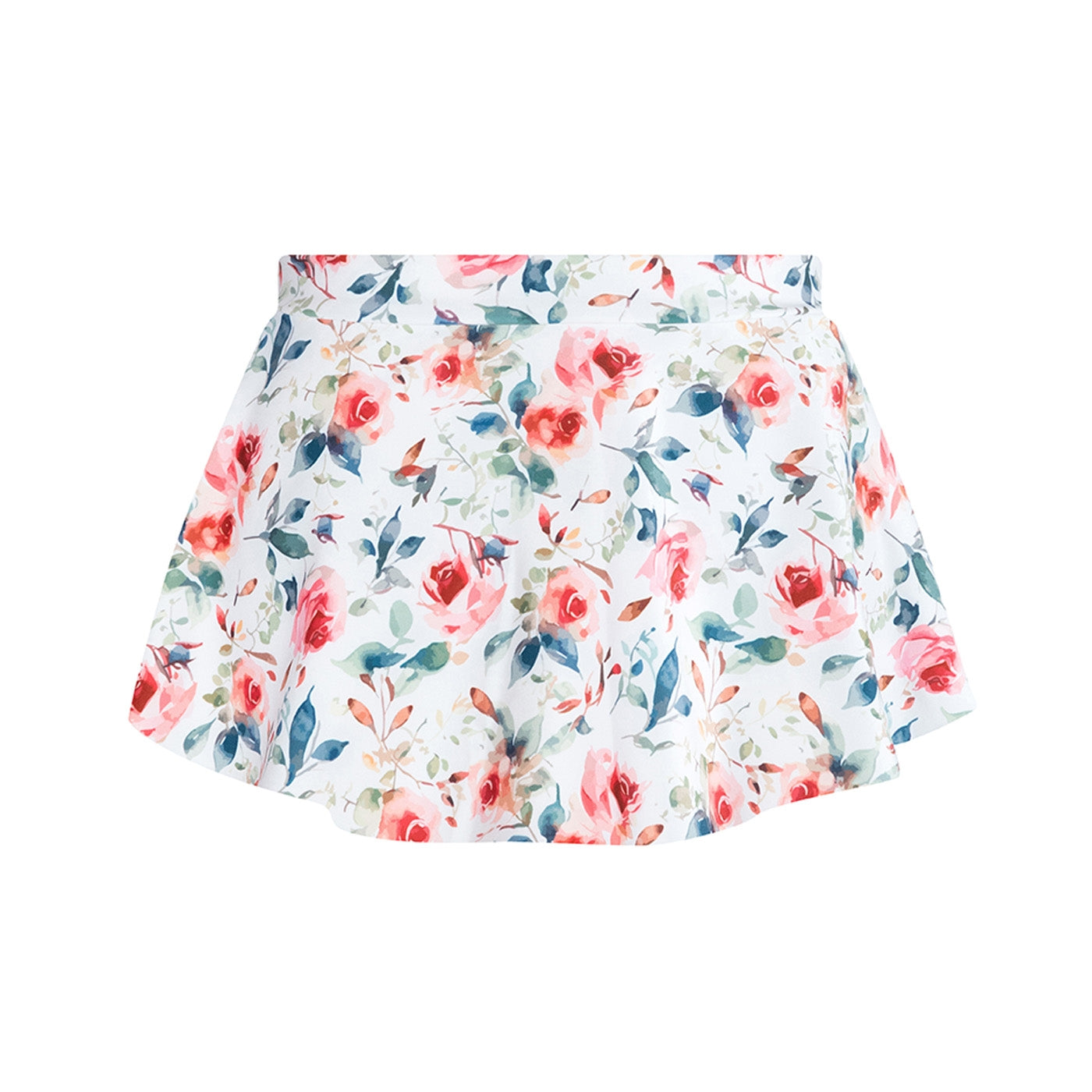 Energetiks Natalia Skirt - Tea Rose