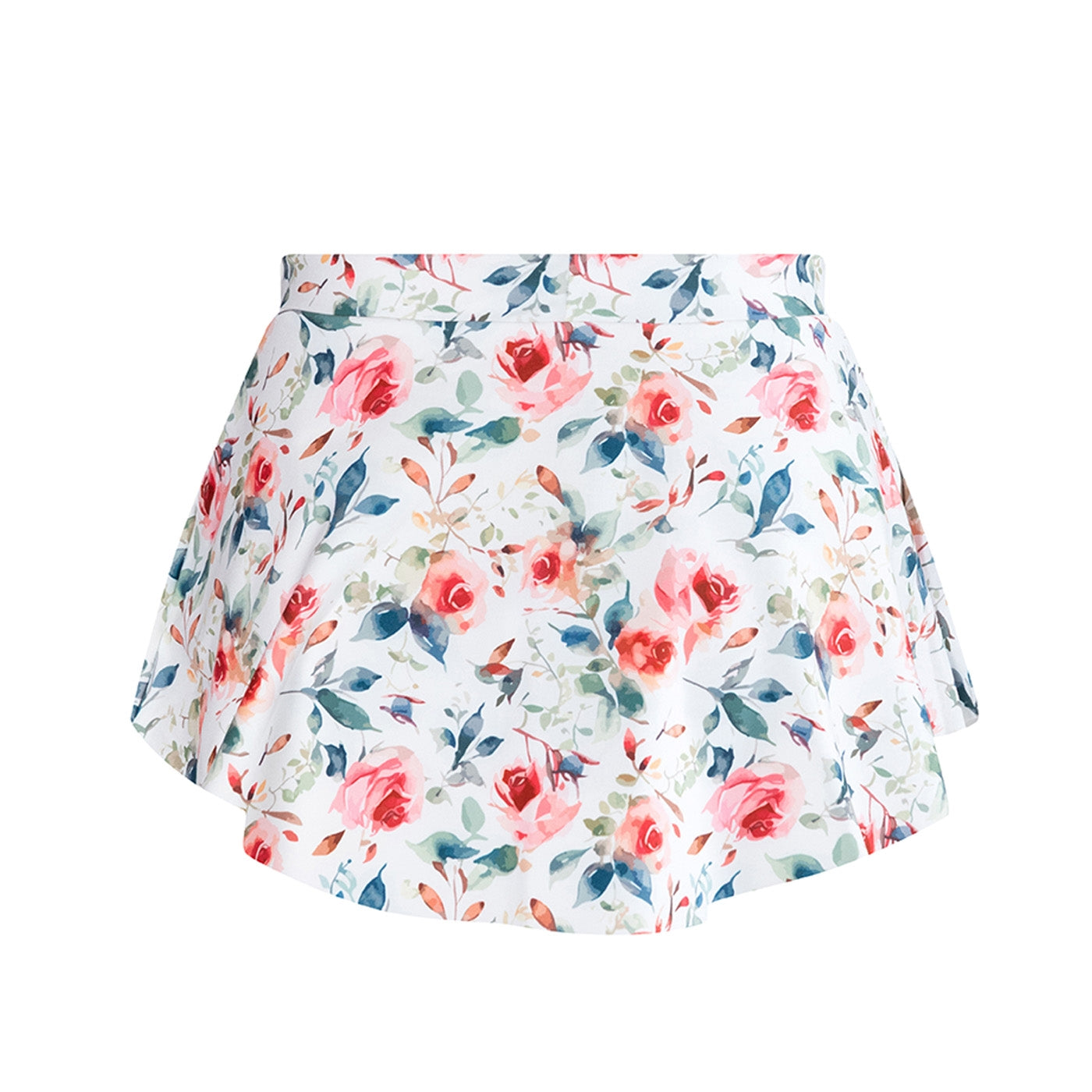 Energetiks Natalia Skirt - Tea Rose