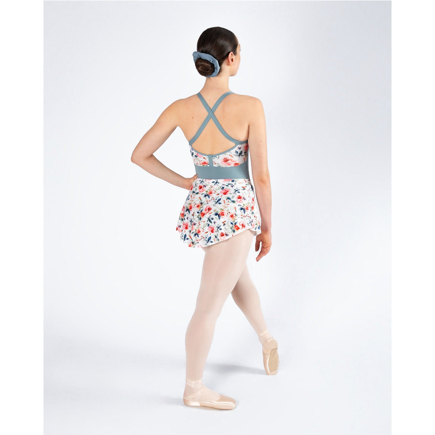 Energetiks Natalia Skirt - Tea Rose