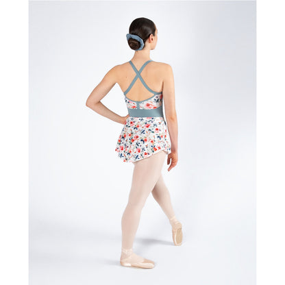 Energetiks Natalia Skirt - Tea Rose