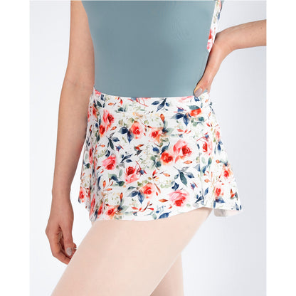 Energetiks Natalia Skirt - Tea Rose