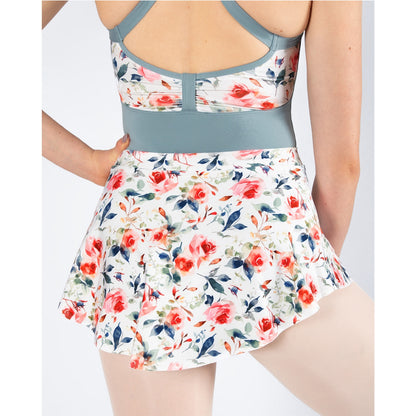 Energetiks Natalia Skirt - Tea Rose