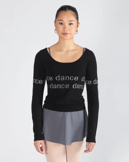 Energetiks Naomi Warm Up Top