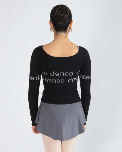 Energetiks Naomi Warm Up Top