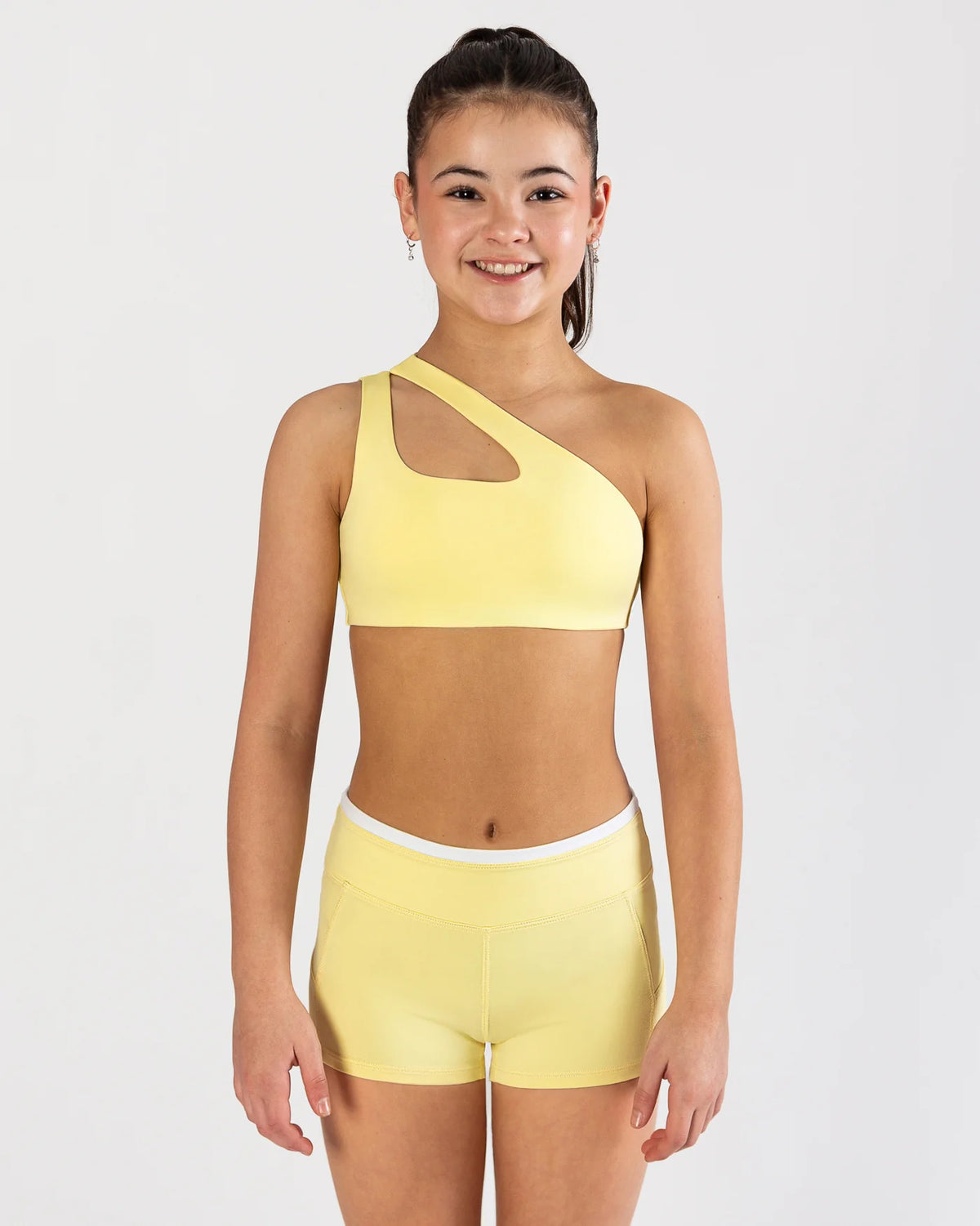 Energetiks Xenia Crop Top