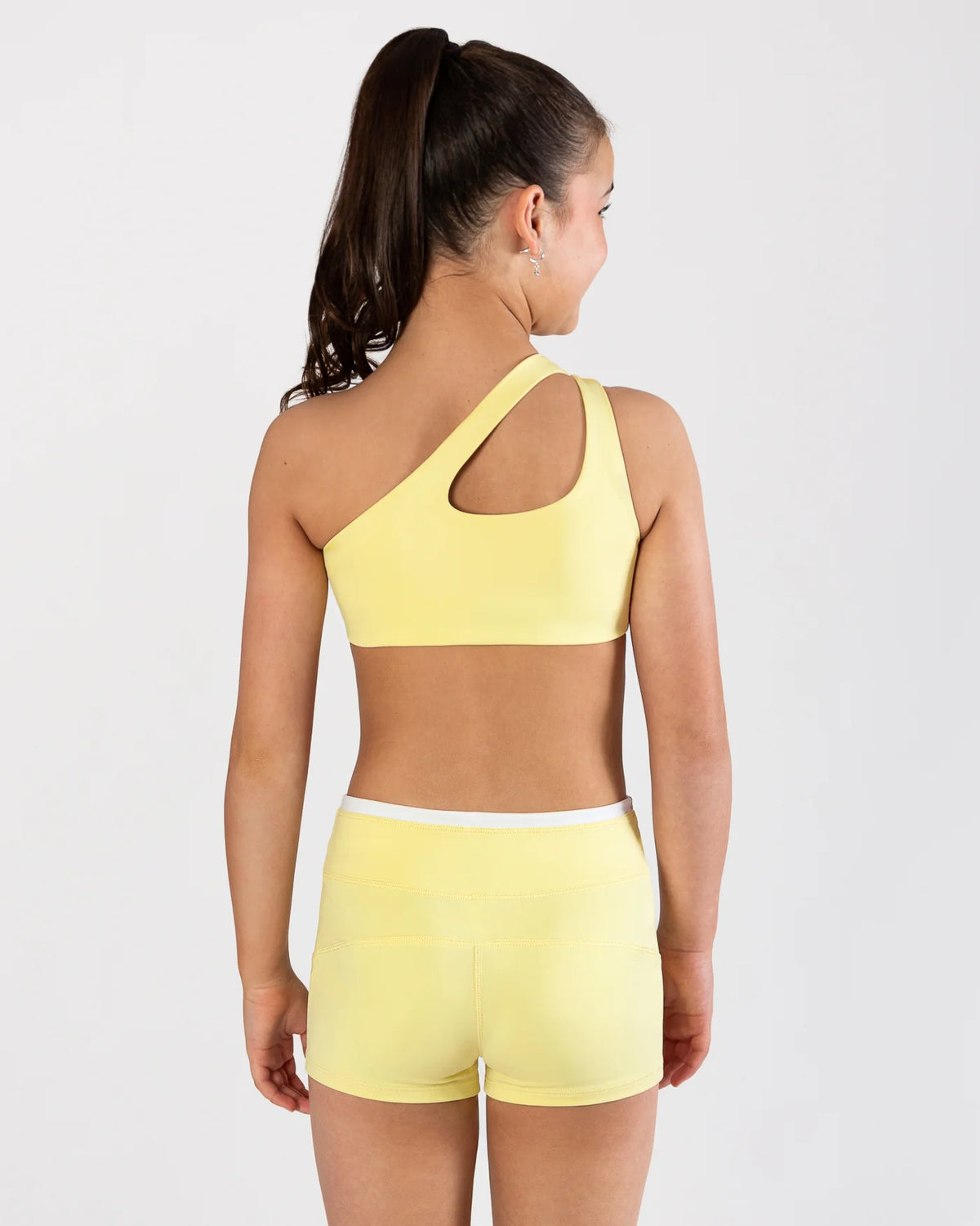 Energetiks Xenia Crop Top