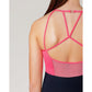 Energetiks Tora Camisole - Watermelon Crush