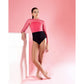 Energetiks Tora Camisole - Watermelon Crush
