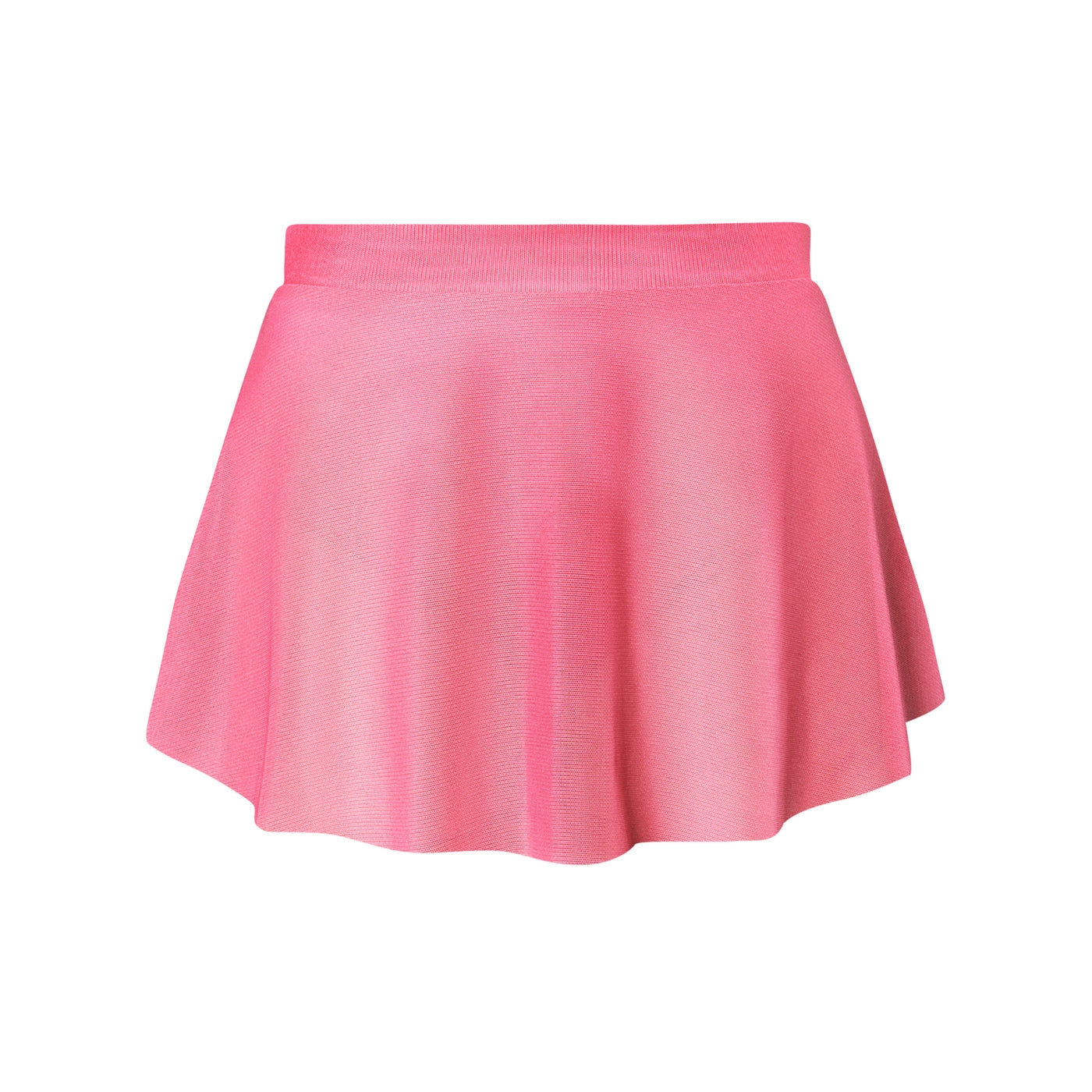 Energetiks Natalia Mesh Skirt - Watermelon Crush