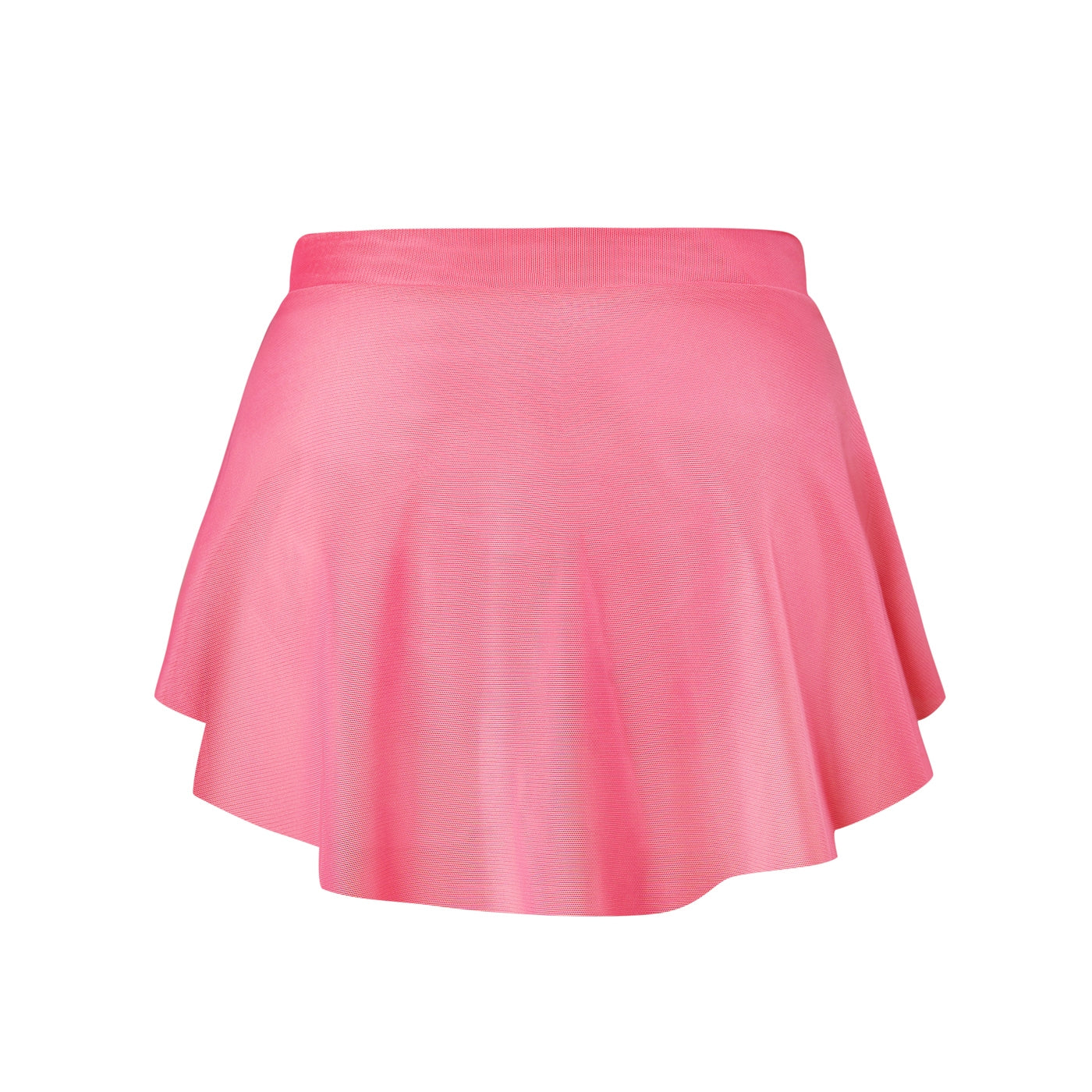 Energetiks Natalia Mesh Skirt - Watermelon Crush