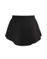 Energetiks Natalia Split Skirt - Black