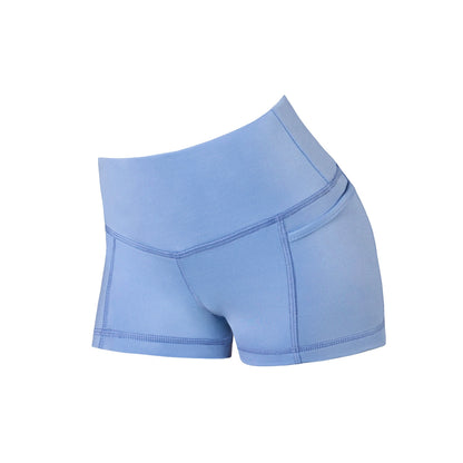 Energetiks Madison Pocket Short - Blue Illusion