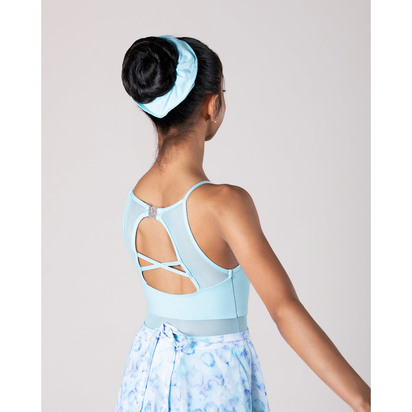 Energetiks Scrunchie