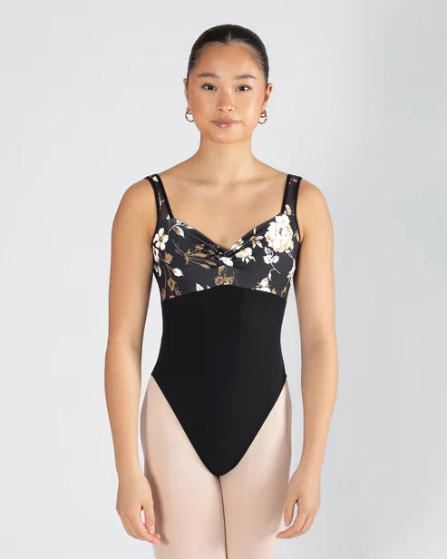 Energetiks Clara Cross Back Leotard