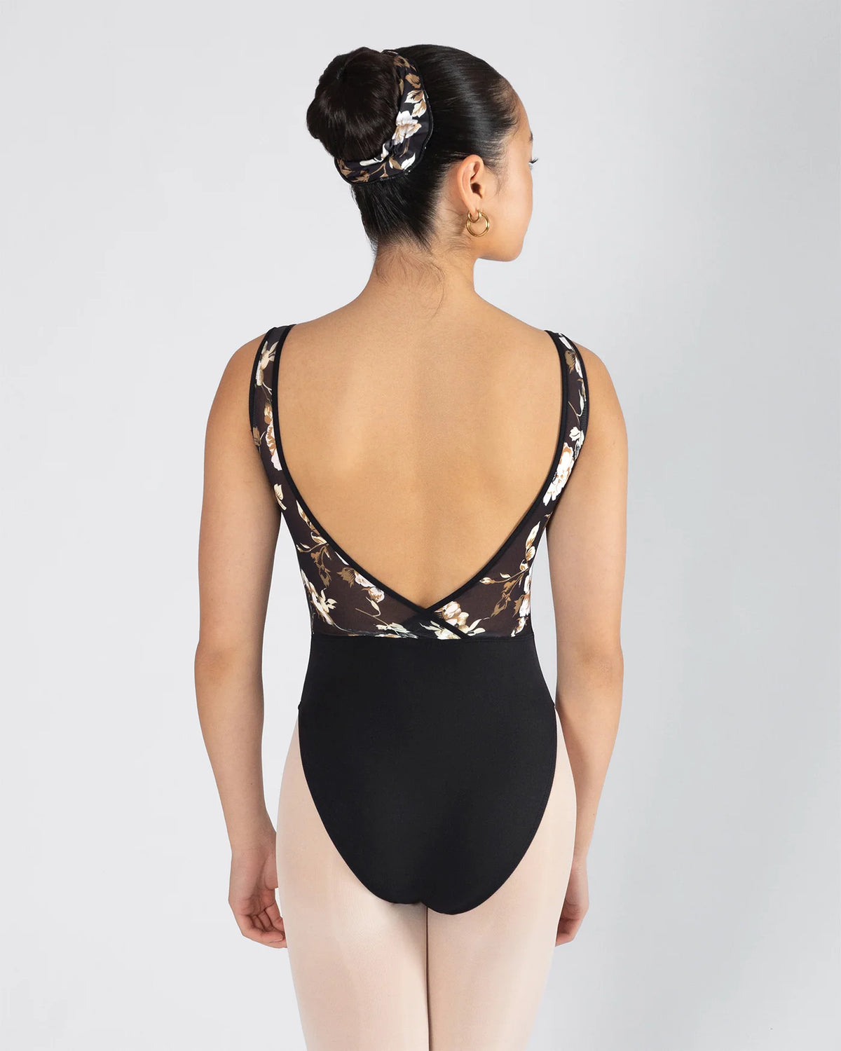 Energetiks Clara Cross Back Leotard