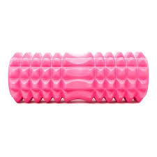 Mad Alley Foam Roller