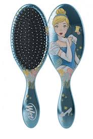 Wet Brush Original Detangler - Princess Cinderella